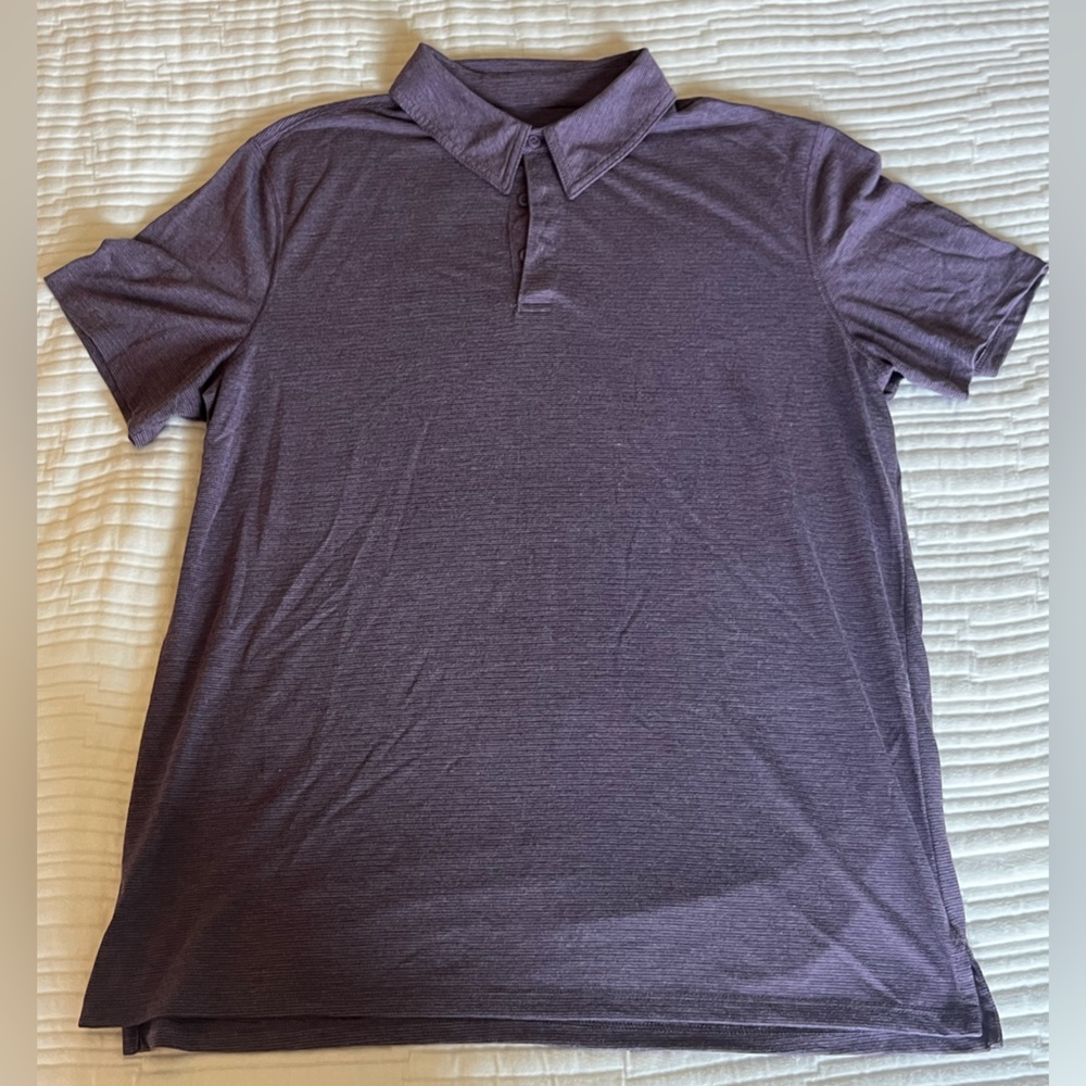 All In Motion Polo Size L